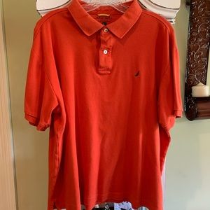Nautica polo